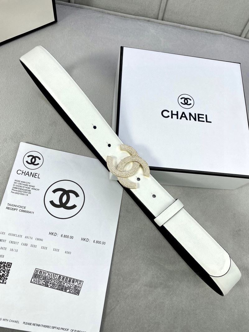 CHANEL